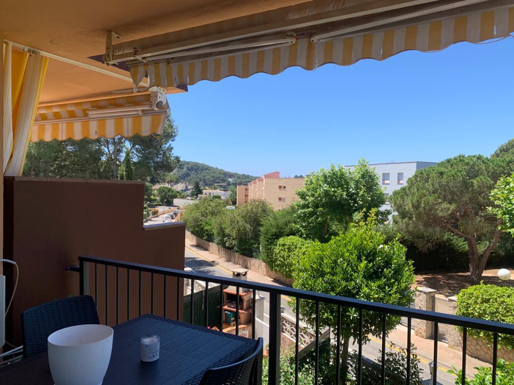Apartment -
                                      Palamos -
                                      2 bedrooms -
                                      4 persons