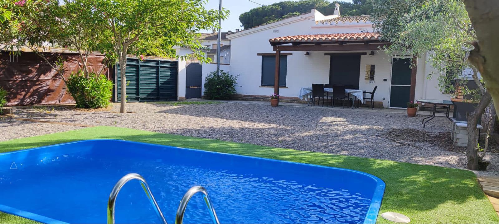 Other -
                                      Palamos -
                                      3 bedrooms -
                                      6 persons