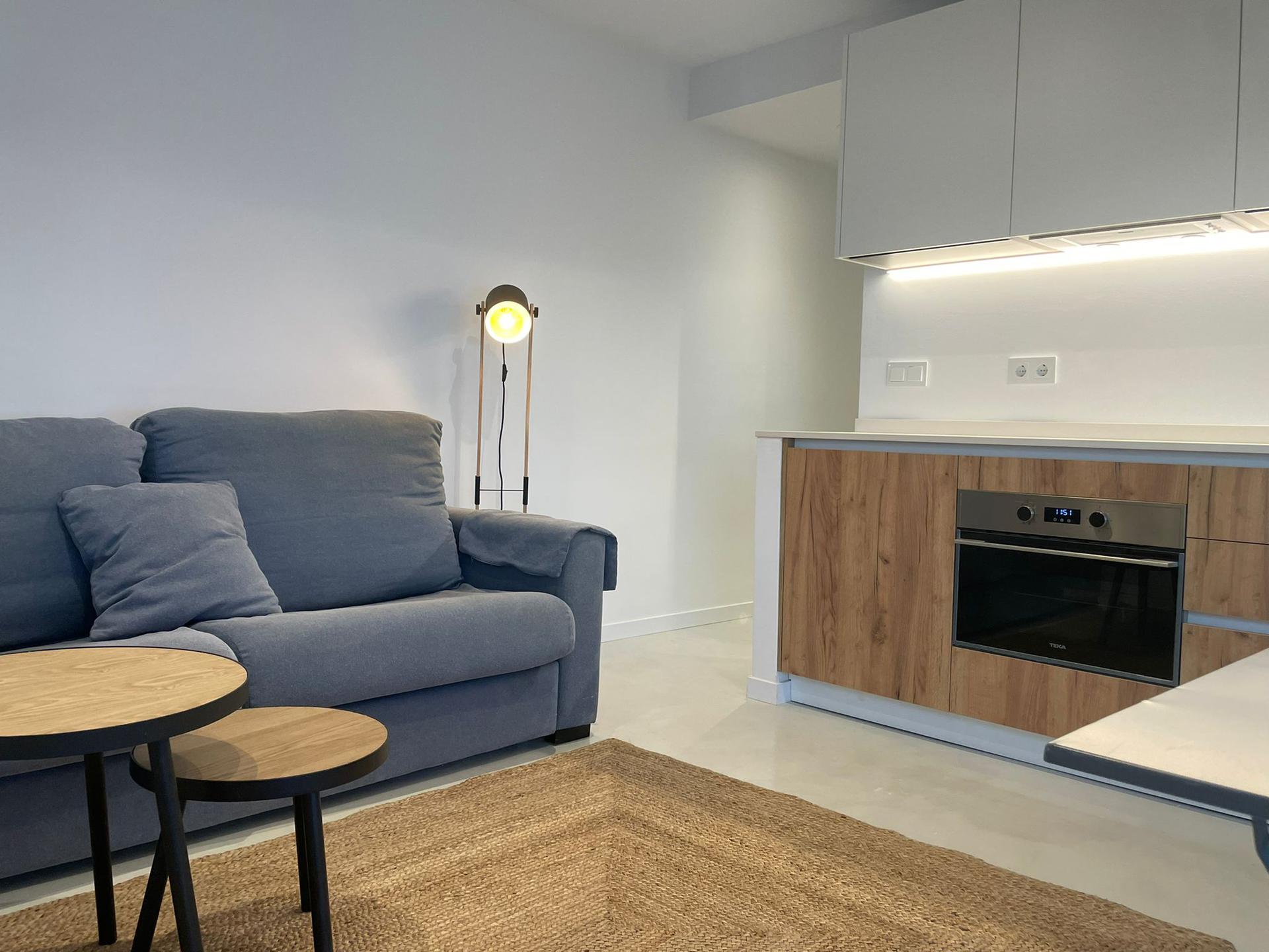 Studio -
                        Palamos -
                        1 bedroom -
                        2 persons