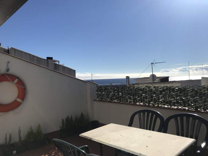 Dúplex -
                        Palamos -
                        3 bedrooms -
                        7 persons