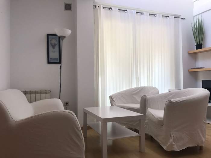 Apartment -
                        Palamos -
                        2 bedrooms -
                        6 persons