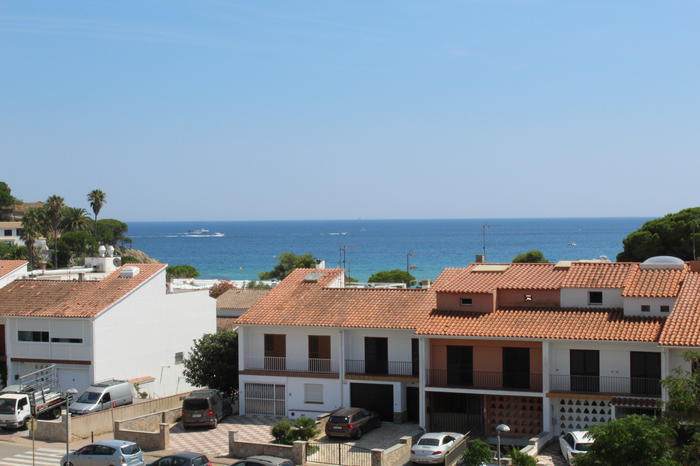 Studio - Palamos - 1 bedrooms - 2 persons