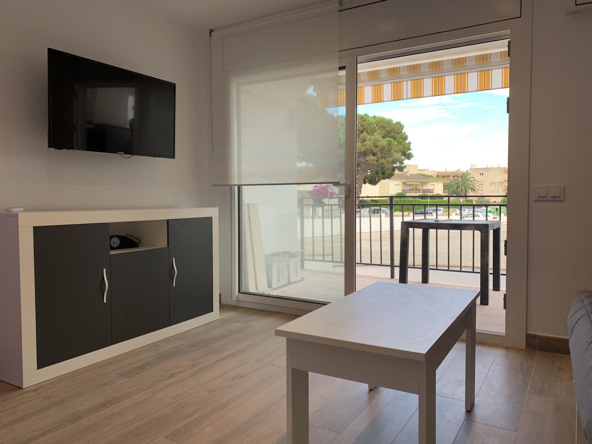 Apartment -
                        Palamos -
                        1 bedroom -
                        2 persons