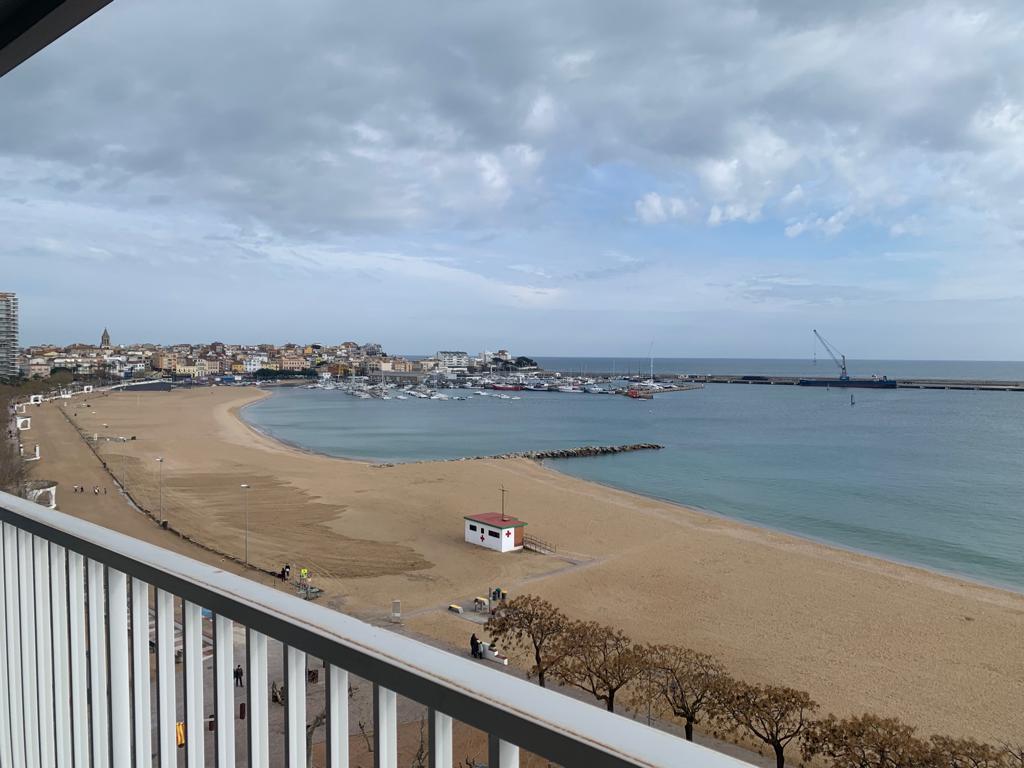 Apartment -
                                      Palamos -
                                      2 bedrooms -
                                      6 persons