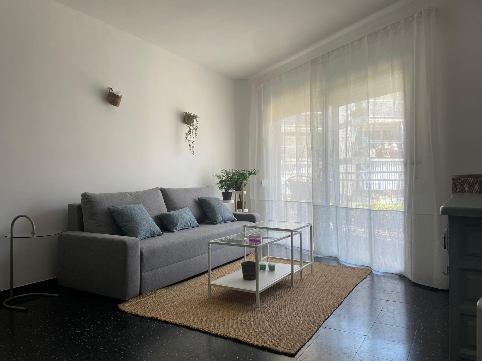 Apartment -
                                      Palamos -
                                      1 bedrooms -
                                      2 persons