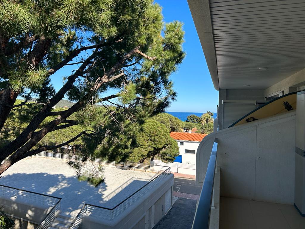 Apartment - Palamos - 2 bedrooms - 4 persons