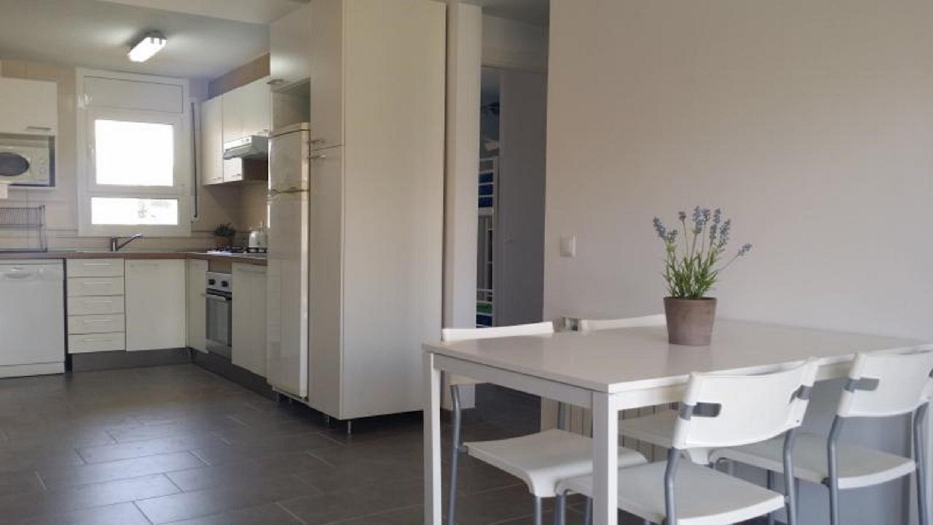 Apartment - Palamos - 2 bedrooms - 5 persons
